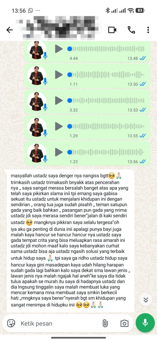 Testimoni 18